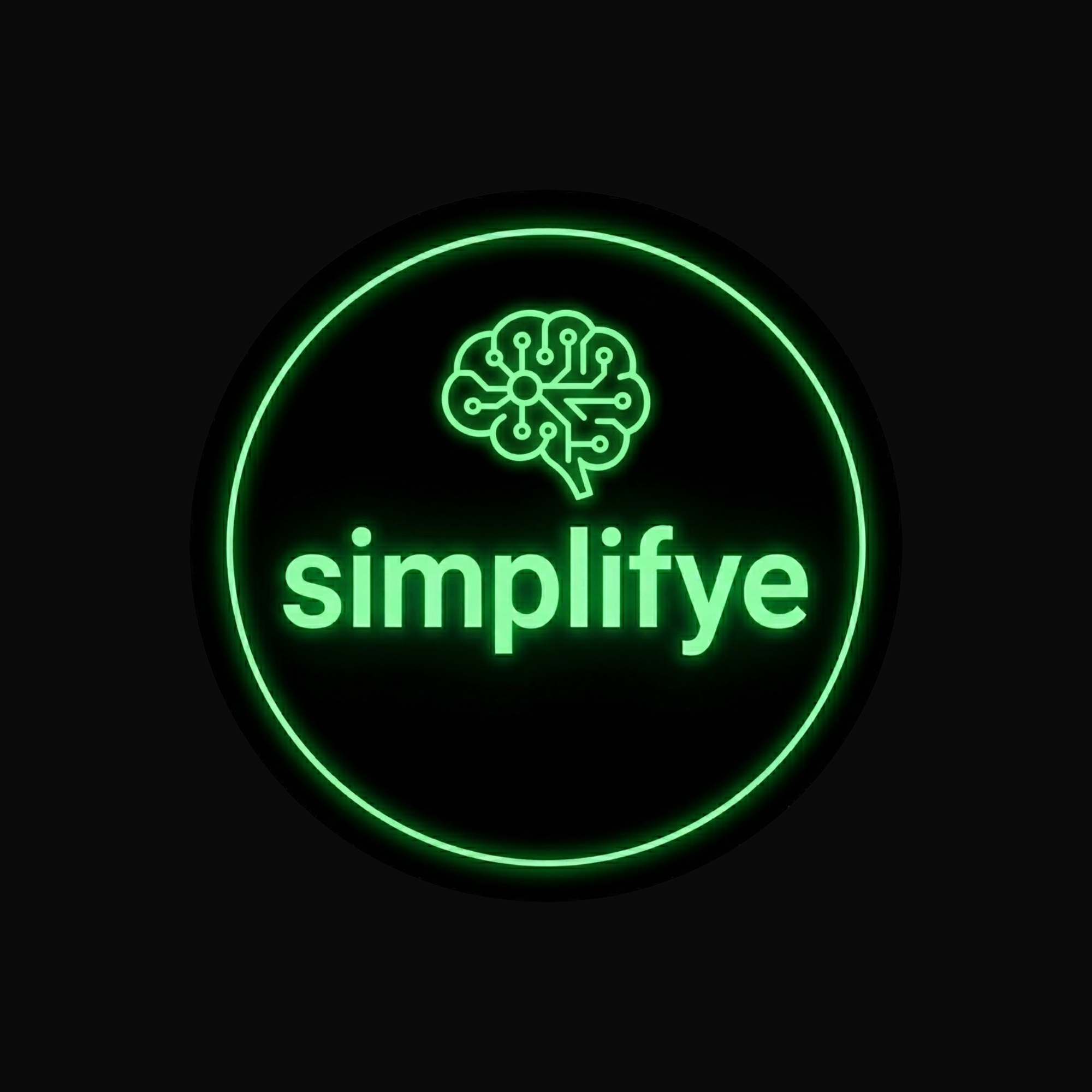 Simplifye logo