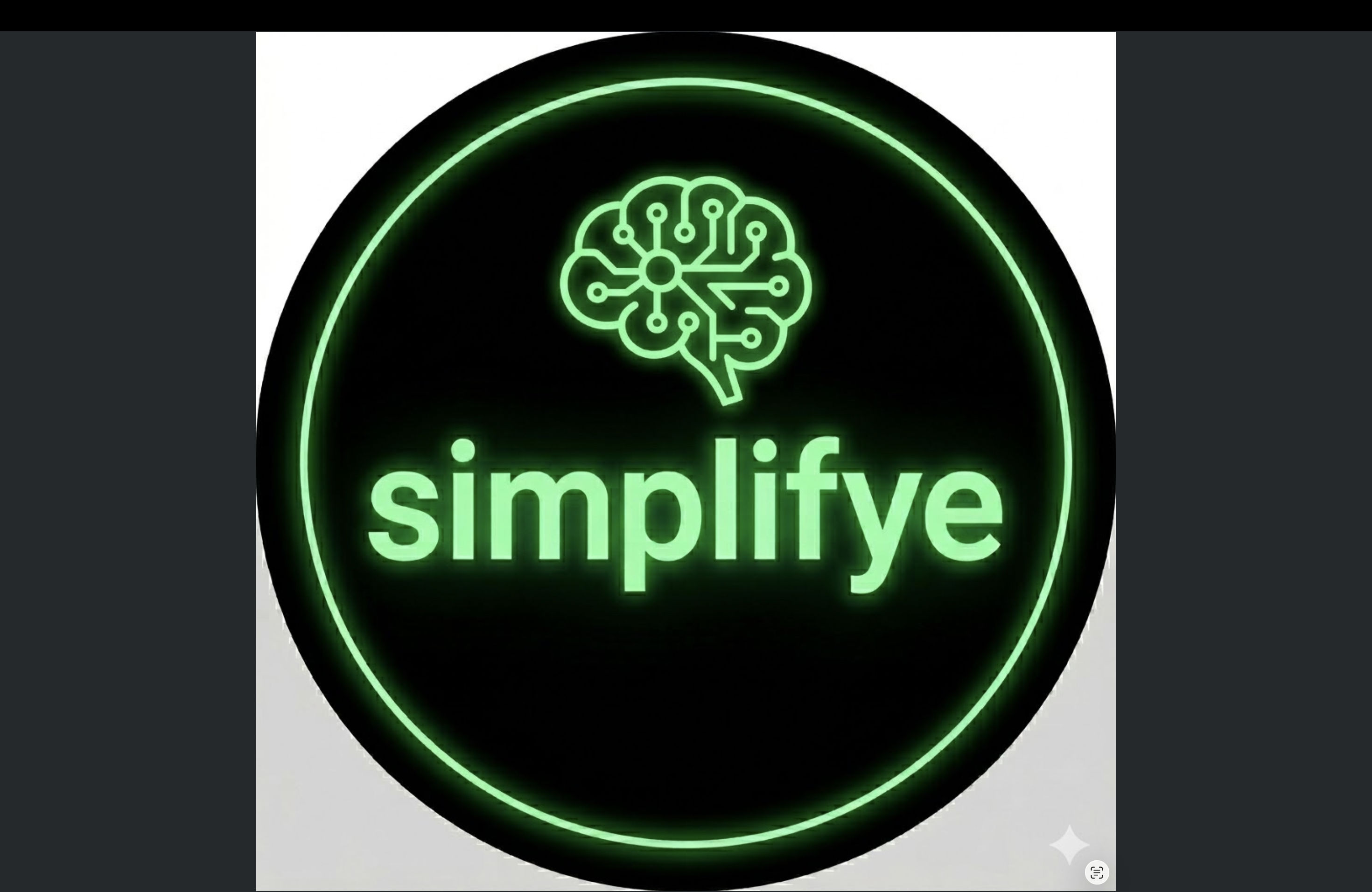 Simplifye logo